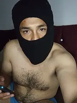 sabor_Latino_bdsm 在線直播表演