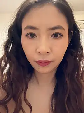 mimi_181 Obrolan Langsung XXX