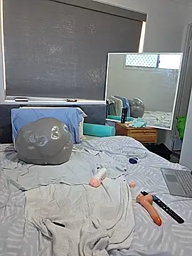 Živý XXX chat Handsolo_porn