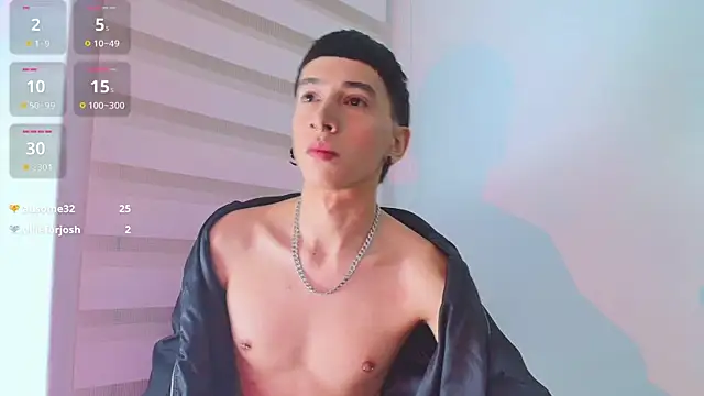 lian_cameron Adlı Modelin Canlı XXX Sohbeti