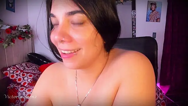 victoriaasaenz_ live XXX chat