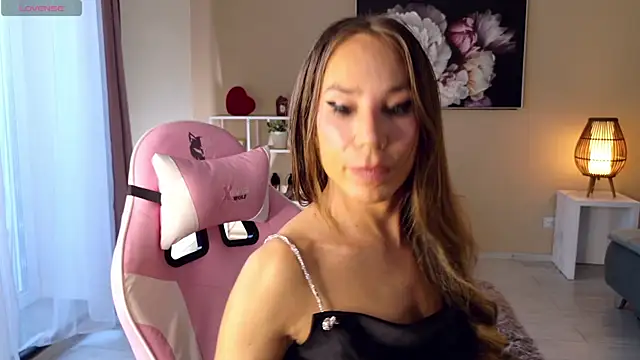 TSGisele Chat XXX in diretta