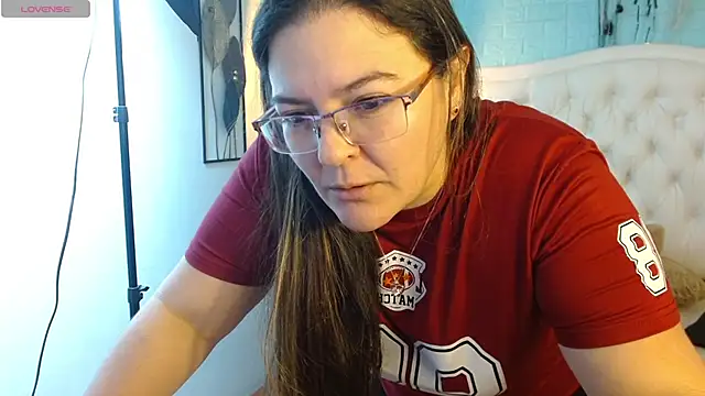 MsJossie Chat XXX in diretta