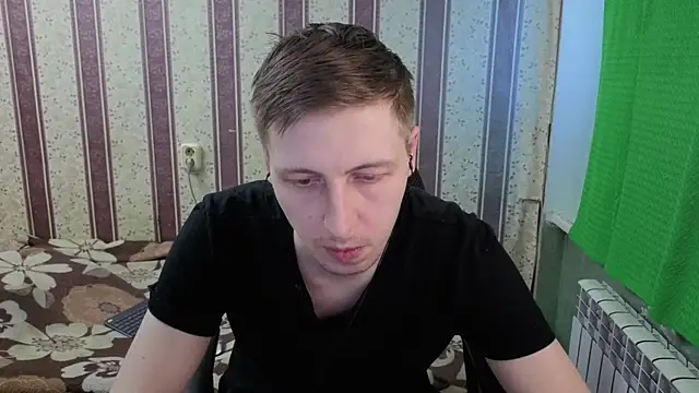 Darien_Brown webkamerás műsora