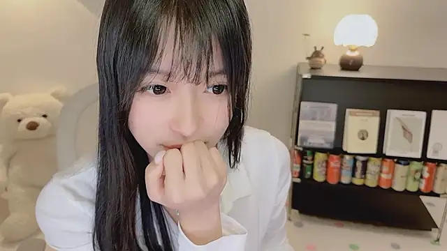 Chat XXX en directo de Onechestnut