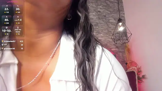 Chat XXX Live Emily_Brown18