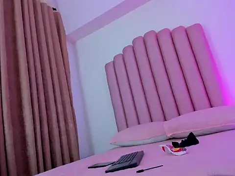 Webkamerová show Lana_fox01