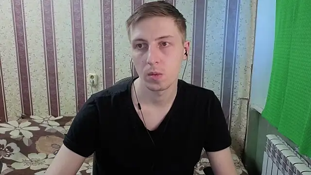 Darien_Brown Webcam-Show