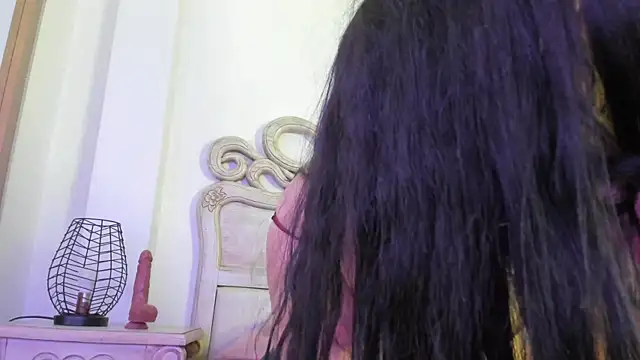 Webkamerová show salo_angel_