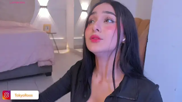 Chat +18 de TokyoHaskel ao vivo