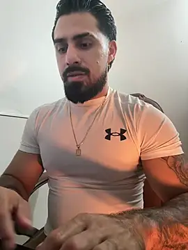 Онлайн чат XXX Ryan_Black3