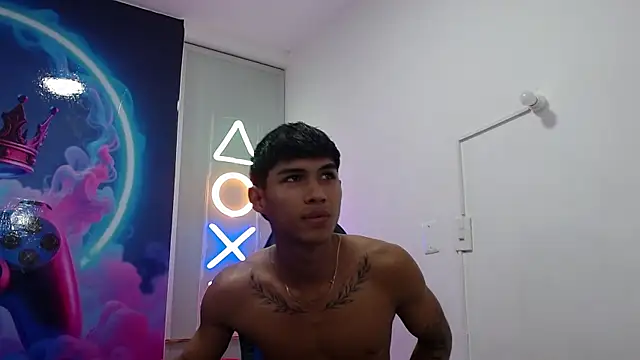 Chat XXX Live luka_big18
