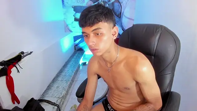 Tyger_Boyy's Live XXX Chat