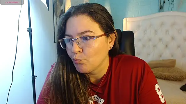 MsJossie's Live XXX Chat