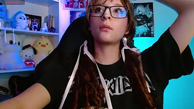 Онлайн чат XXX CelesteAyase