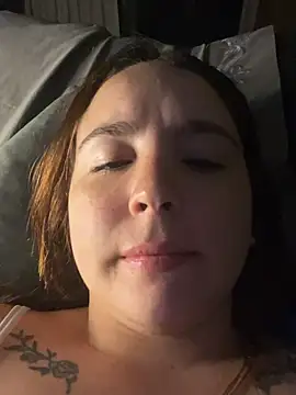 AMORINHA_S2_のライブXXXチャット