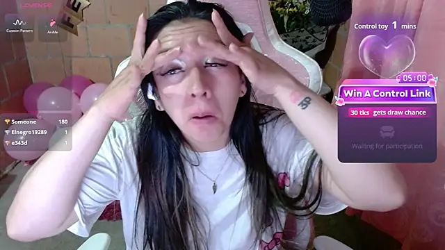 Chat XXX Live Maggie_Fox3