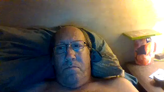 Chat XXX en directo de hornyrich69