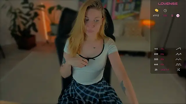 fairy_lele 라이브 XXX 채팅