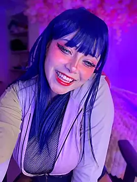 seraphine23 Webcam Show