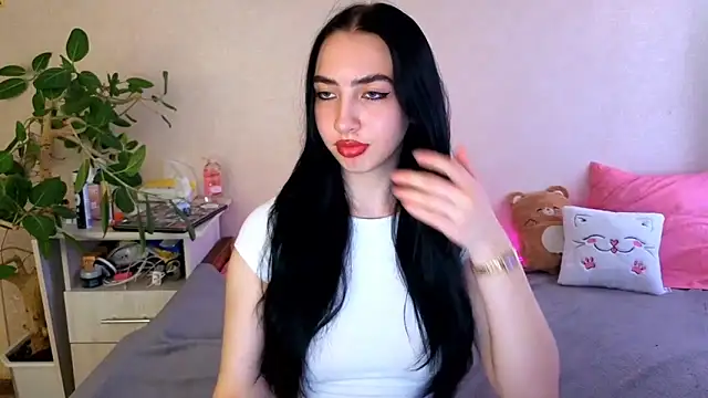 Онлайн чат XXX WildKittenX_