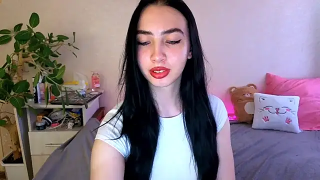 WildKittenX_ Live XXX-Chat