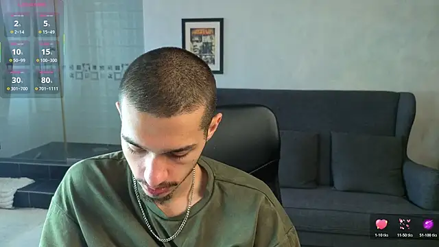 KaydenDrewn Live XXX chat