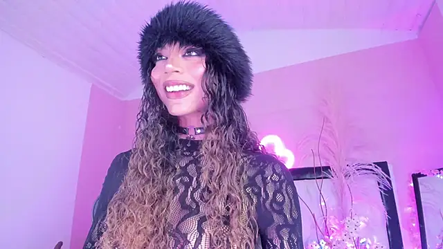 Zahara___1 现场XXX聊天