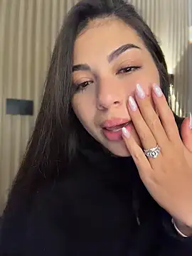 Chatroom XXX en direct de Sarasanders_4