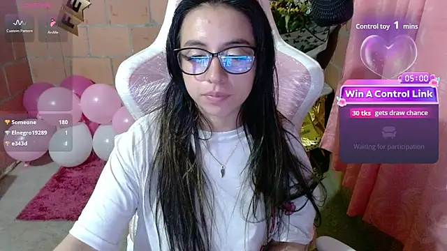 Maggie_Fox3 Live XXX-Chat