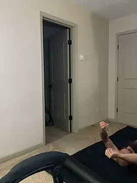 MastaWolfy's Webcam Show