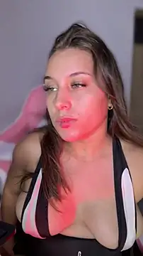 Czat XXX na żywo – ScarletVelvetX
