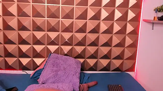 Dante_Fire_ Webcamshow