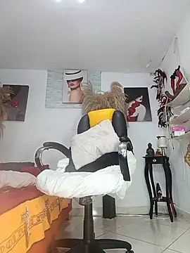 evelin_hott 라이브 XXX 채팅