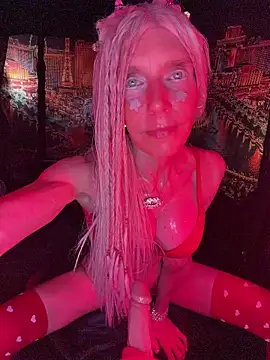 1NikiVegas' Live XXX Chat