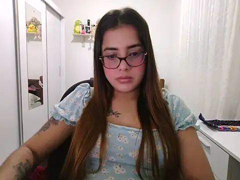 maliamiller's Live XXX Chat