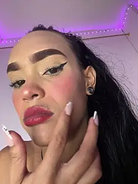 Exotic_girl666 Webcam-Show