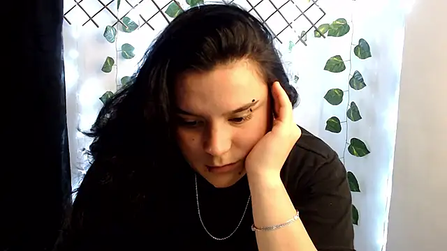 Nika_1_'s Live XXX Chat