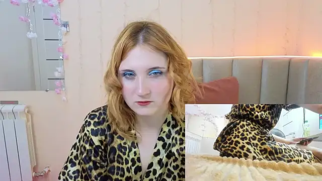 Miss_Elsa_ Chat XXX in diretta