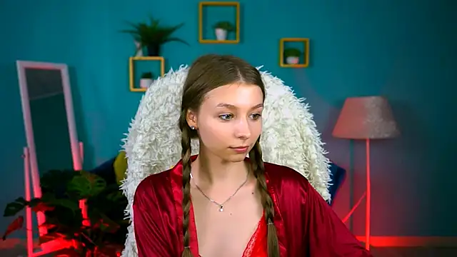 JulieDaniel's Live XXX Chat