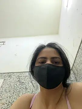SashaPatel's Live XXX Chat