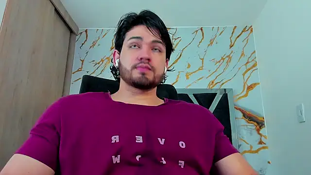 ElianKeiser Live XXX-chat