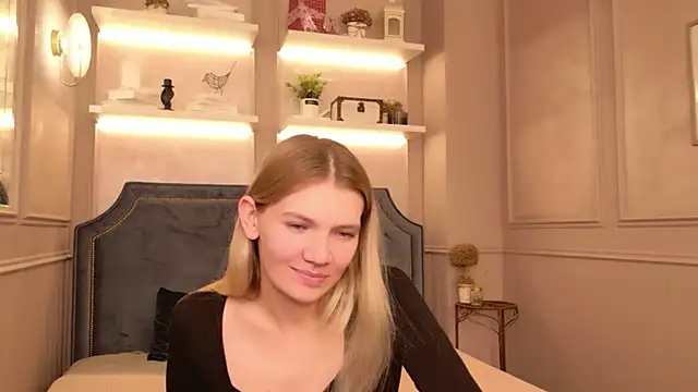 Vivien_Hans 라이브 XXX 채팅