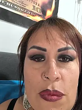 Sembang XXX Secara Langsung Natymendoza998