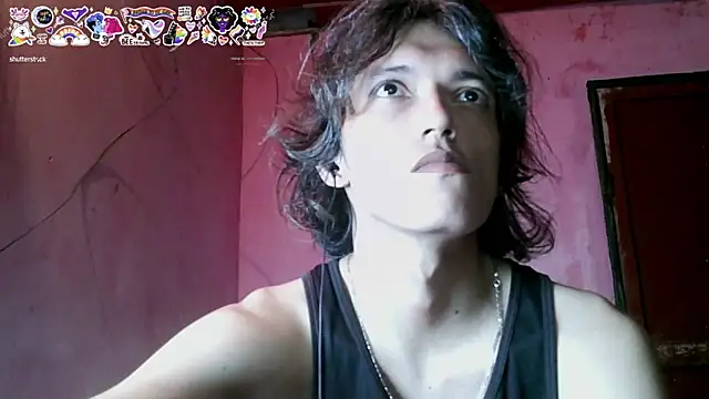Chat XXX en directo de cherryuwu