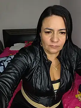 Chat XXX en directo de cataleya-latina