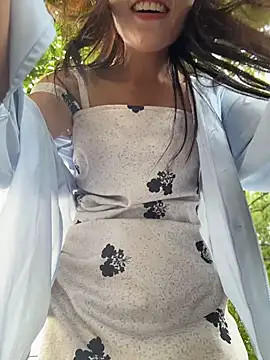 susu_kara 网络视讯表演