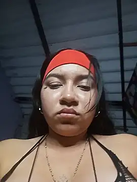 XXX chat uživo modela LunaByNight