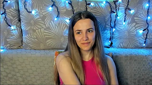 Chat +18 de MaggieCake ao vivo
