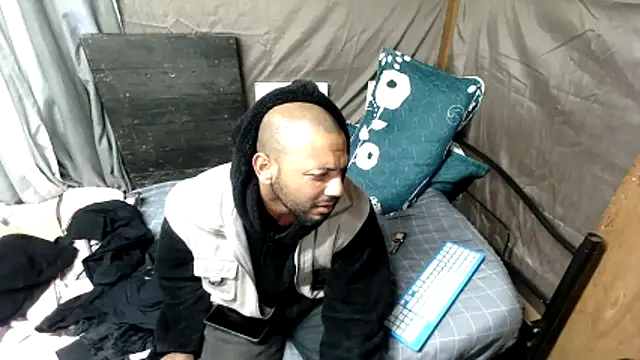 Camodick – webcam-show